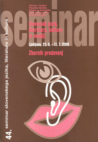 44. SSJLK (2008)